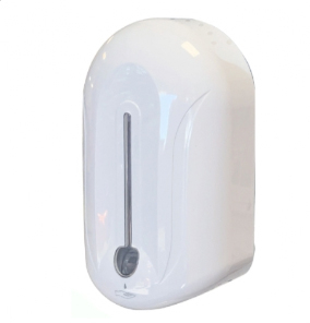 DISPENSER GEL AUTOMATICO DA PARETE