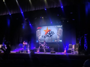 HERMA 3276 Adesivi Glitterati A Tema Musicale, 22 Pezzi, Per Bambini, Album E Decorazioni