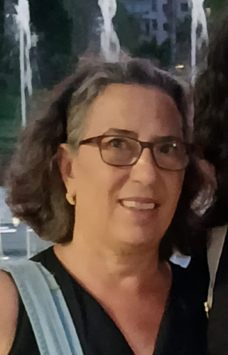 Rosalia Ferreri, clicca x acquistare il libro