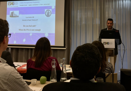 Dott. Luca Scafuri Oncologo Salerno