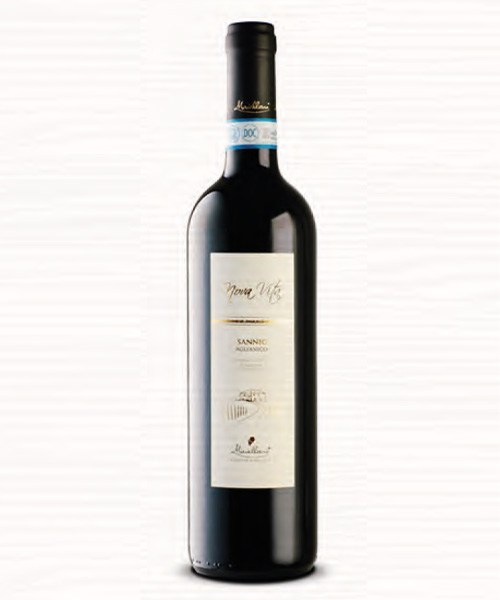 Aglianico del Sannio DOC Riserva 75cl