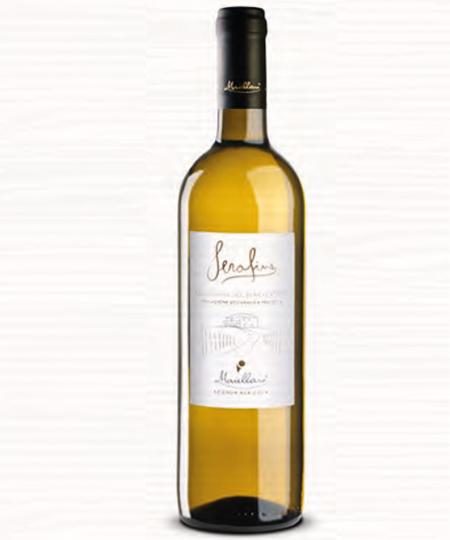 Falanghina DOCG 75cl