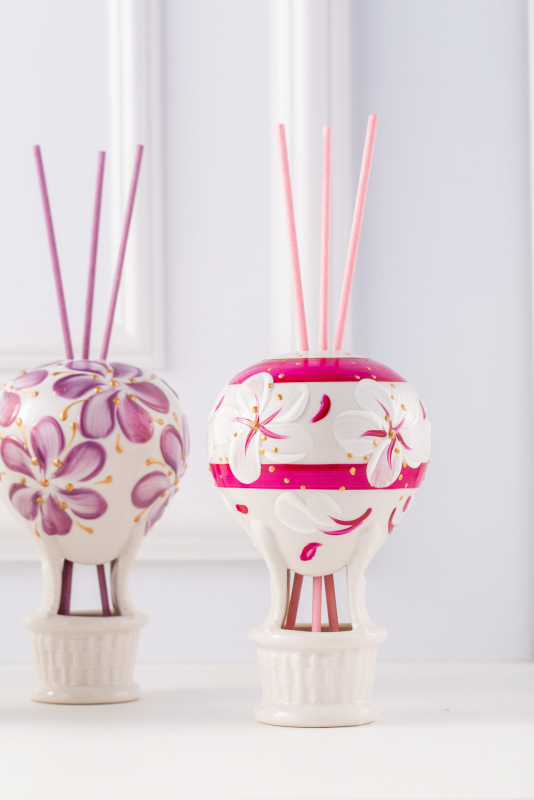 Profumatore Mongoliere grande Sharon Italia