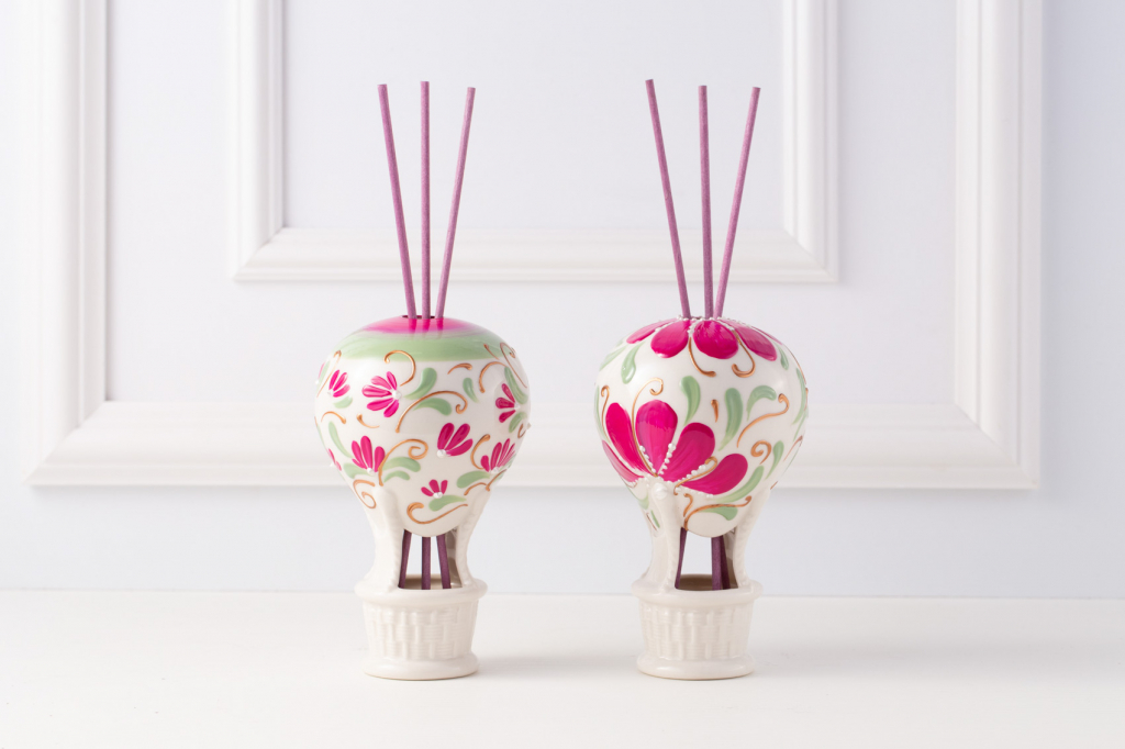 Profumatore Mongolfiera grande