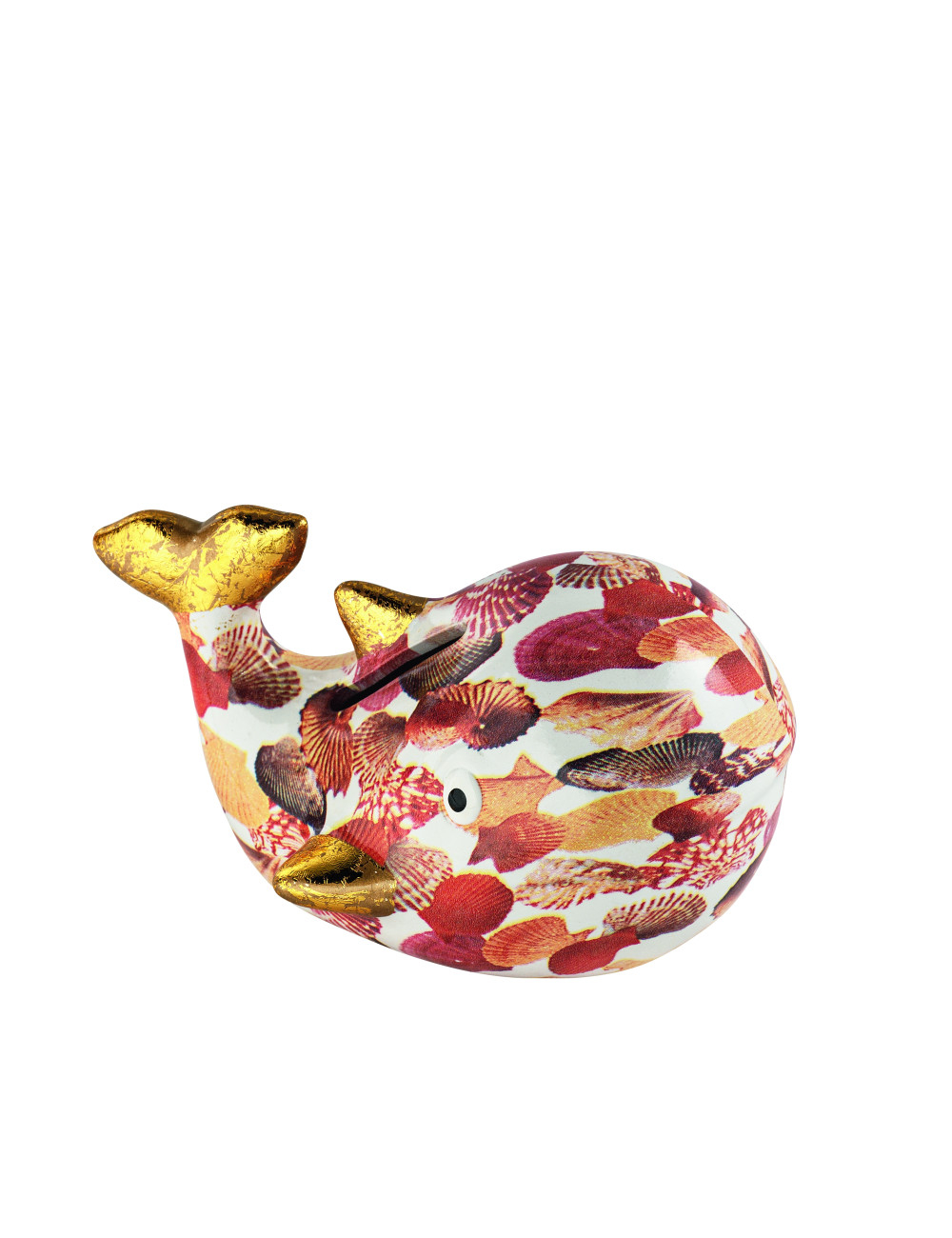 Salvadanaio Balena Brandani