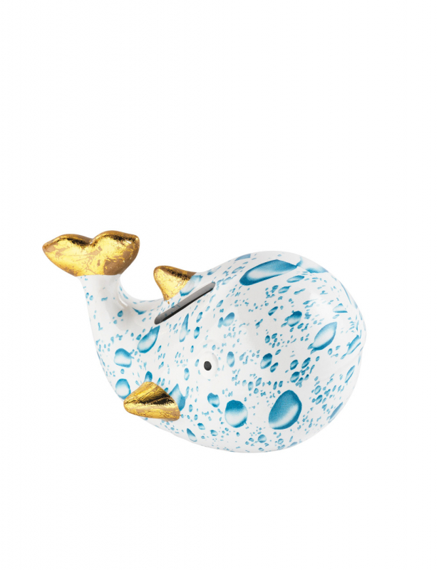 Salvadanaio Balena Brandani