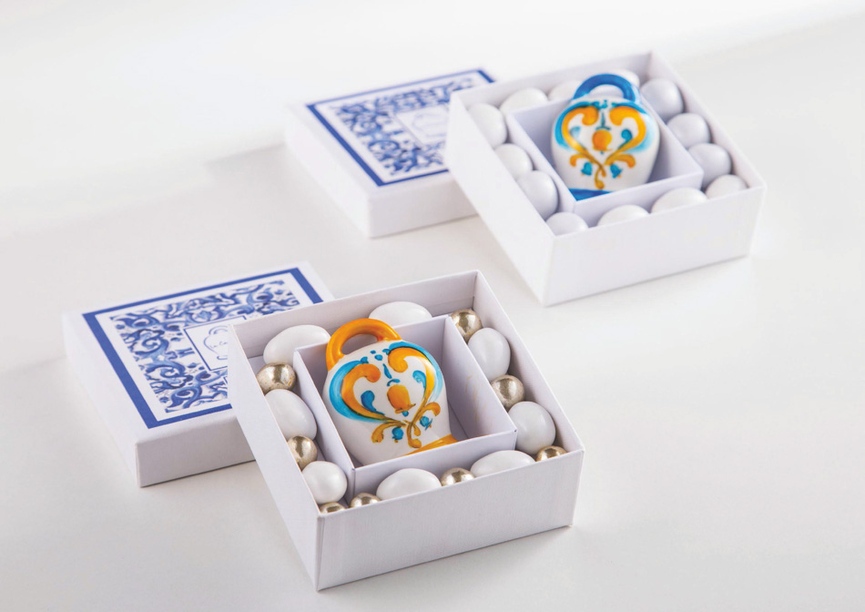 Campane di Capri Sharon Italia