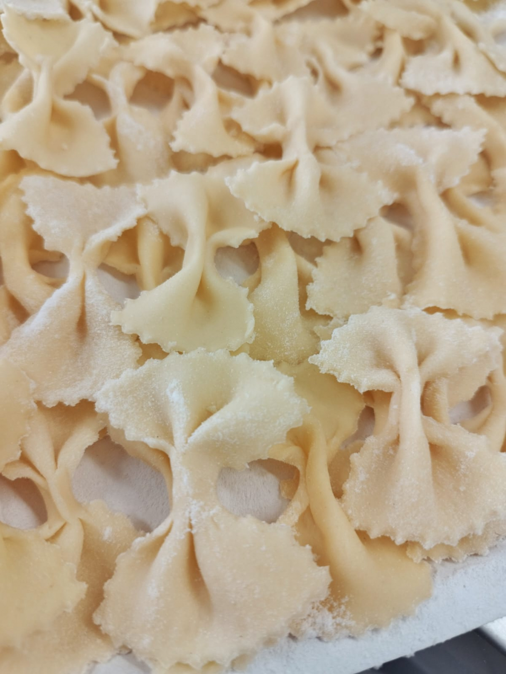 Farfalle