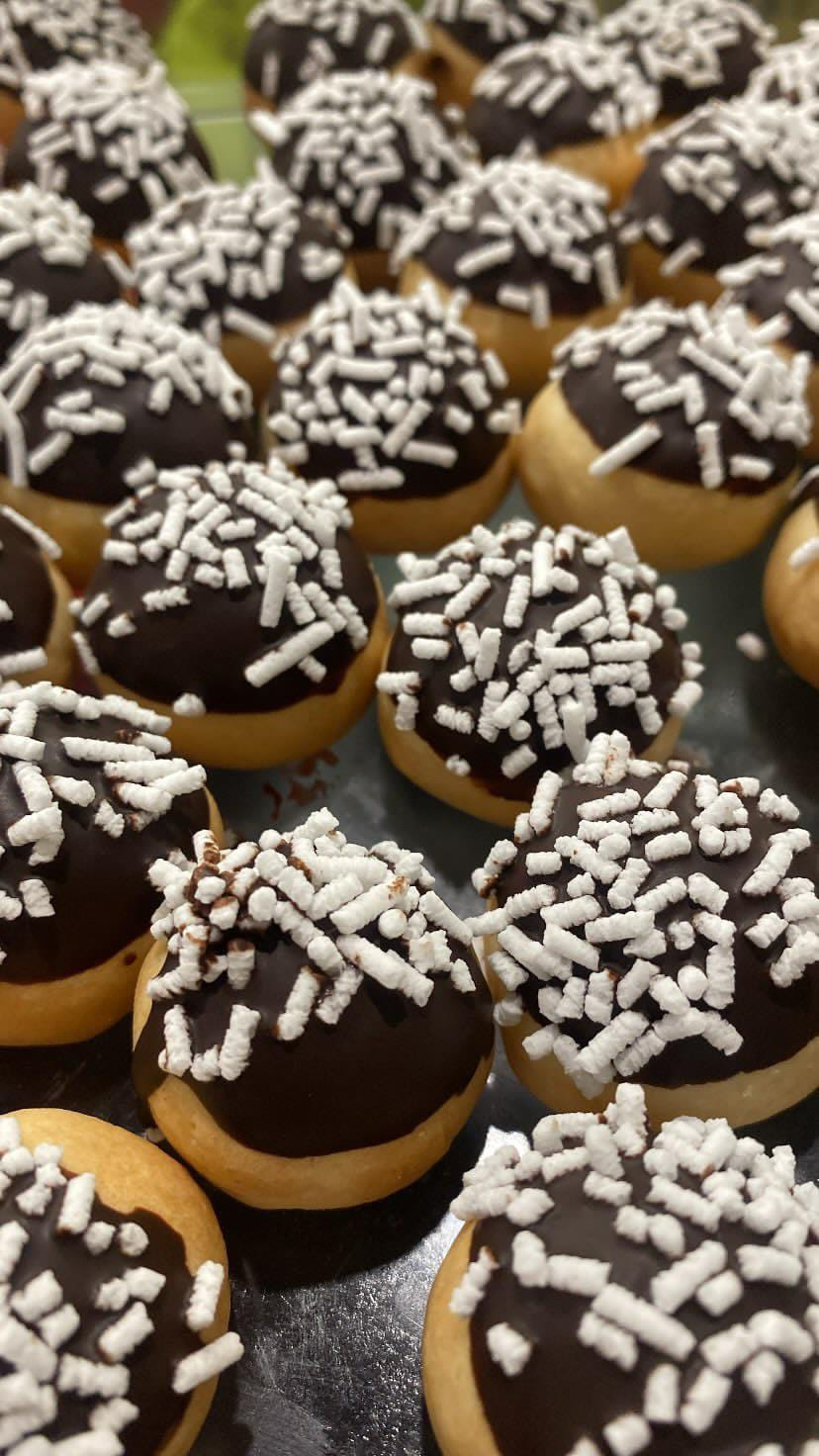 Biscotti pasta frolla