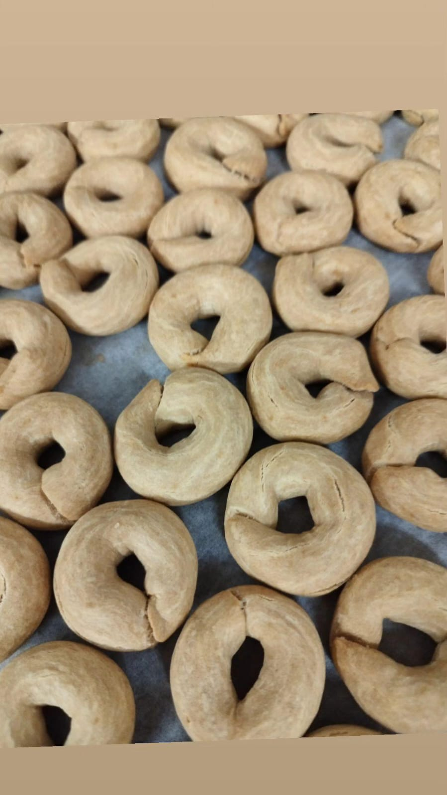 Taralli
