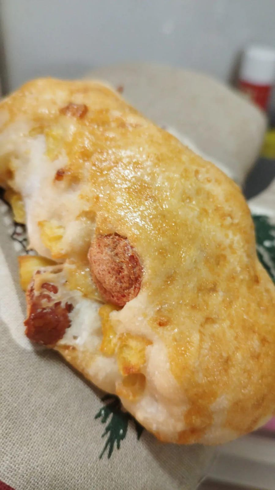 Panino napoletano 90gr