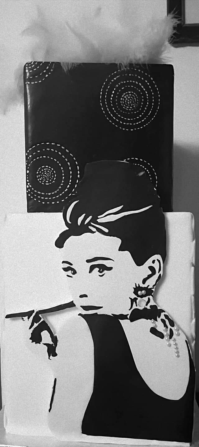 Torte Cake Design su prenotazione