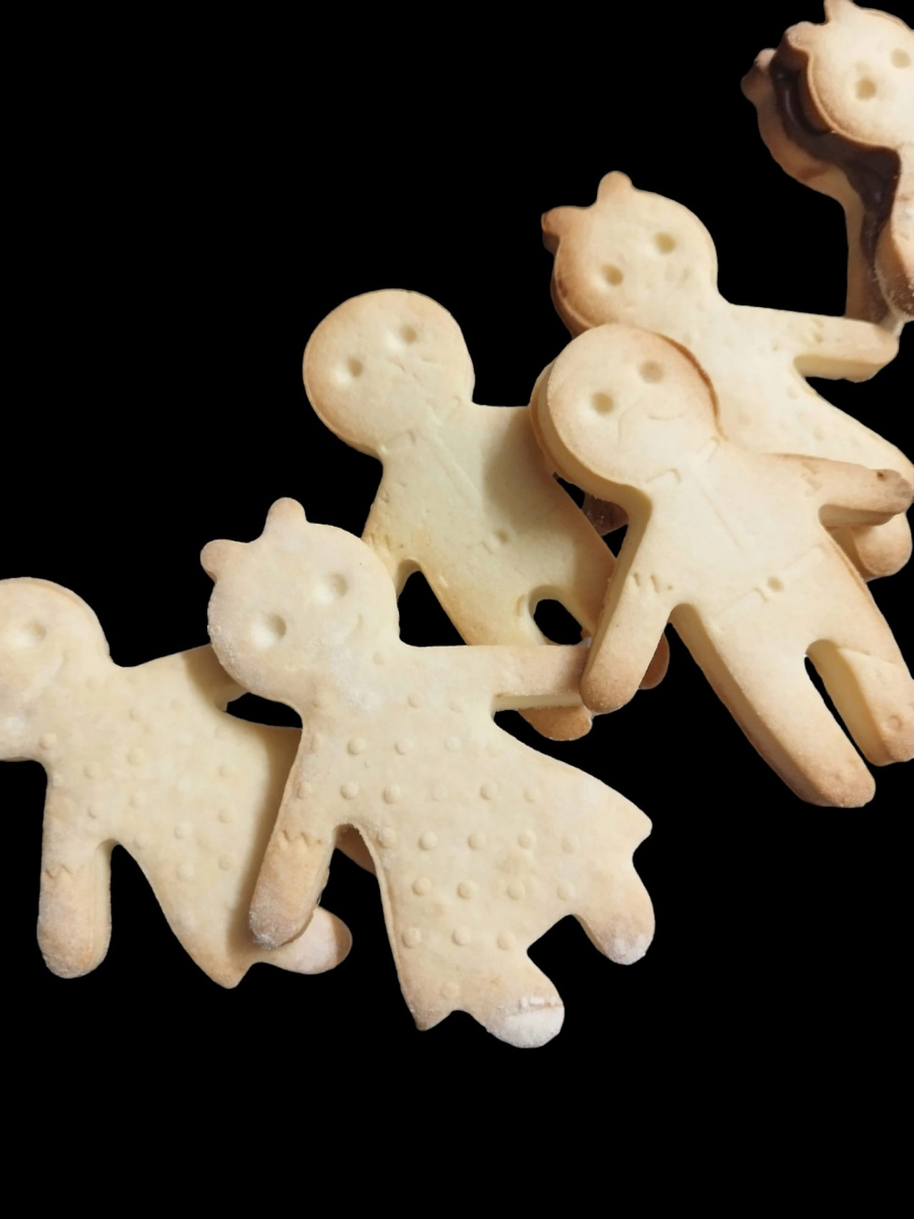 Biscotti di pasta Frolla 150gr