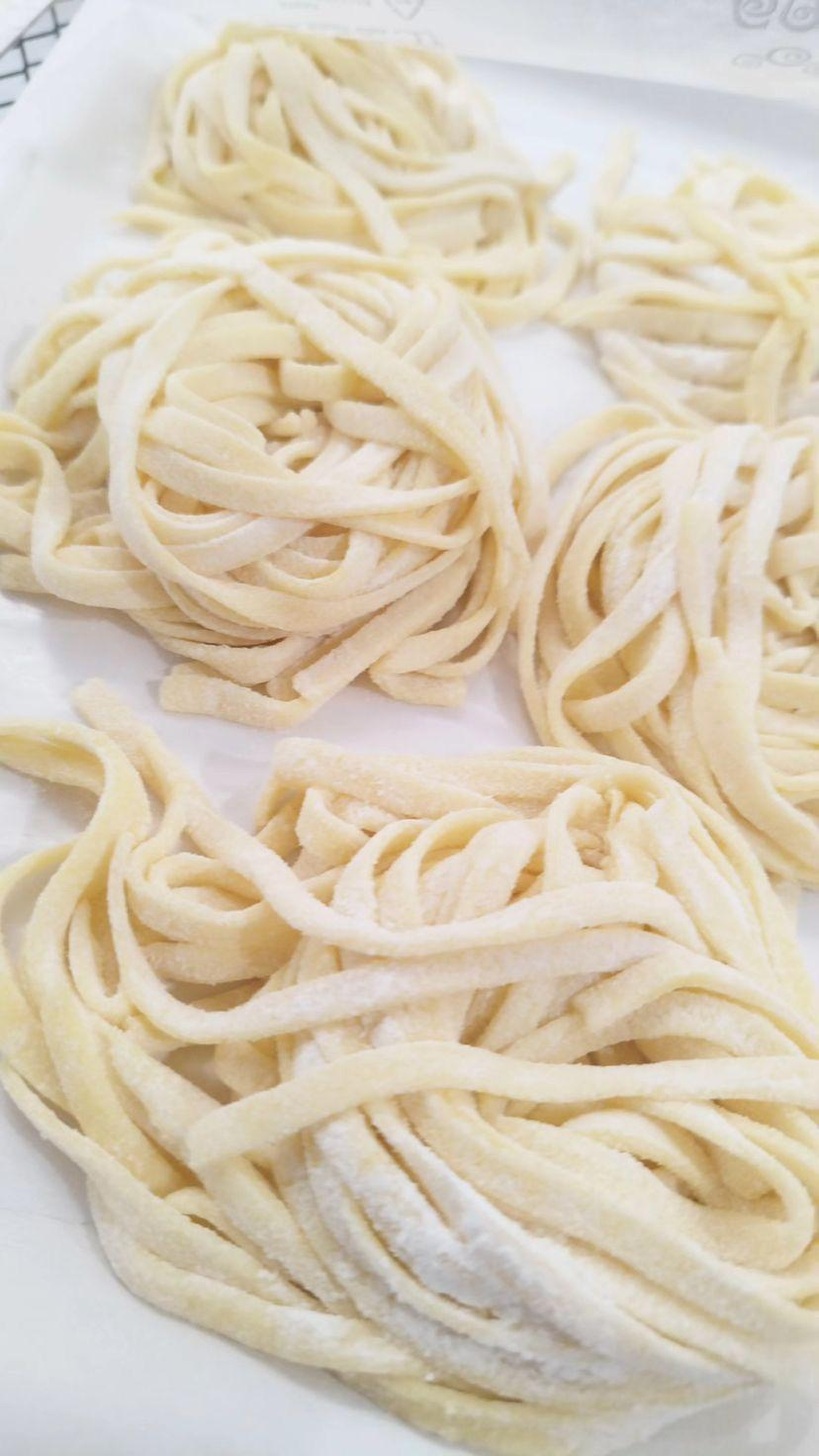 Tagliatelle