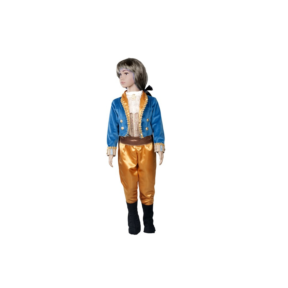 PRINCIPE INCANTATO 12