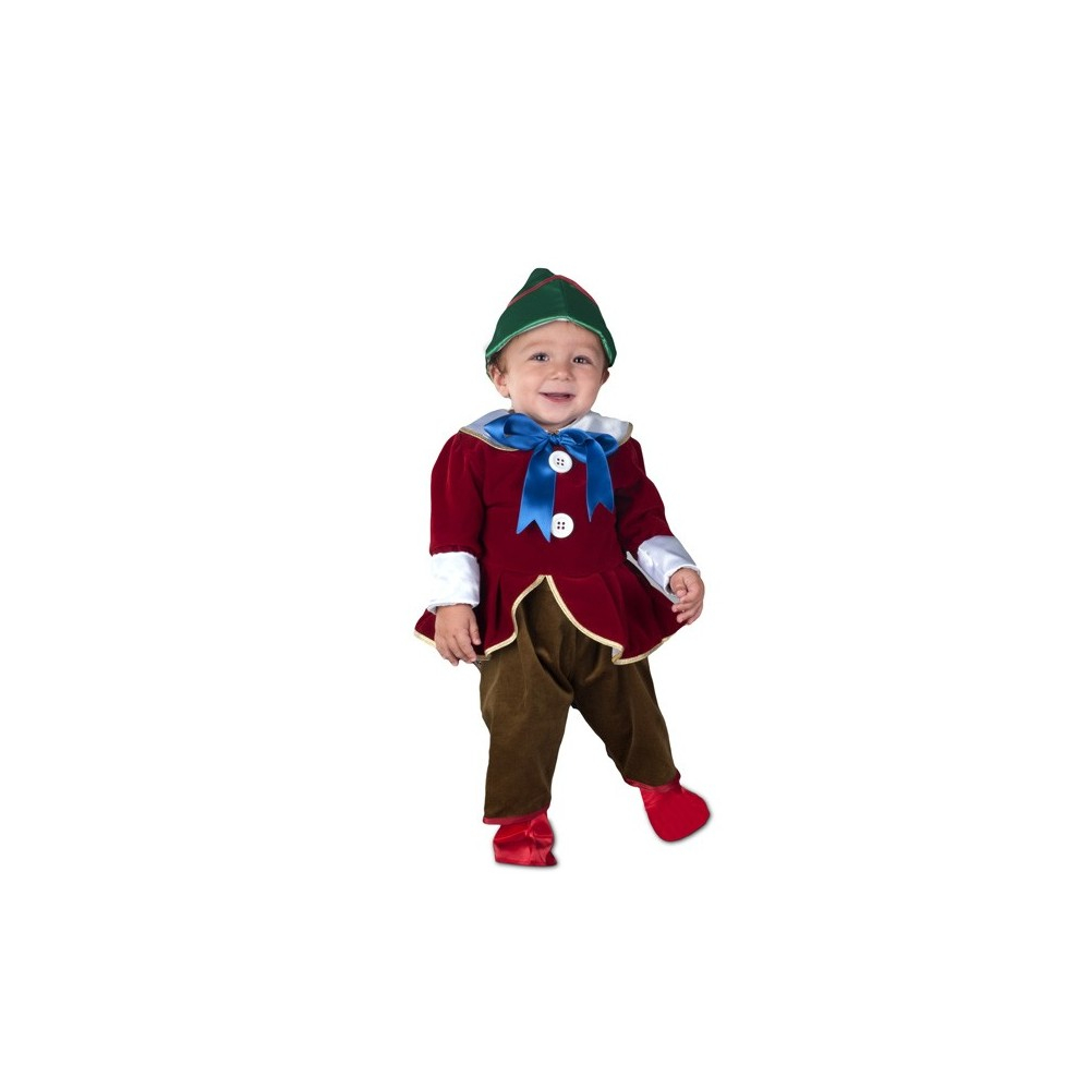 PINOCCHIO VELLUTO 03
