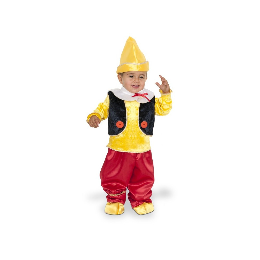 PINOCCHIO 09