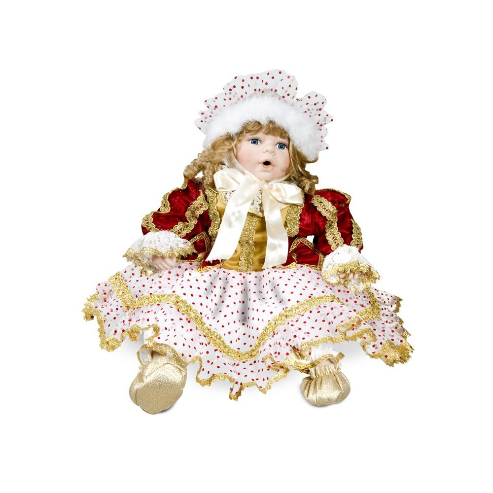 PICCOLA REGINA 30