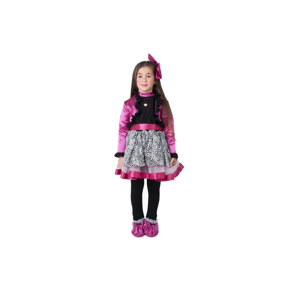 PINK DOLL 30