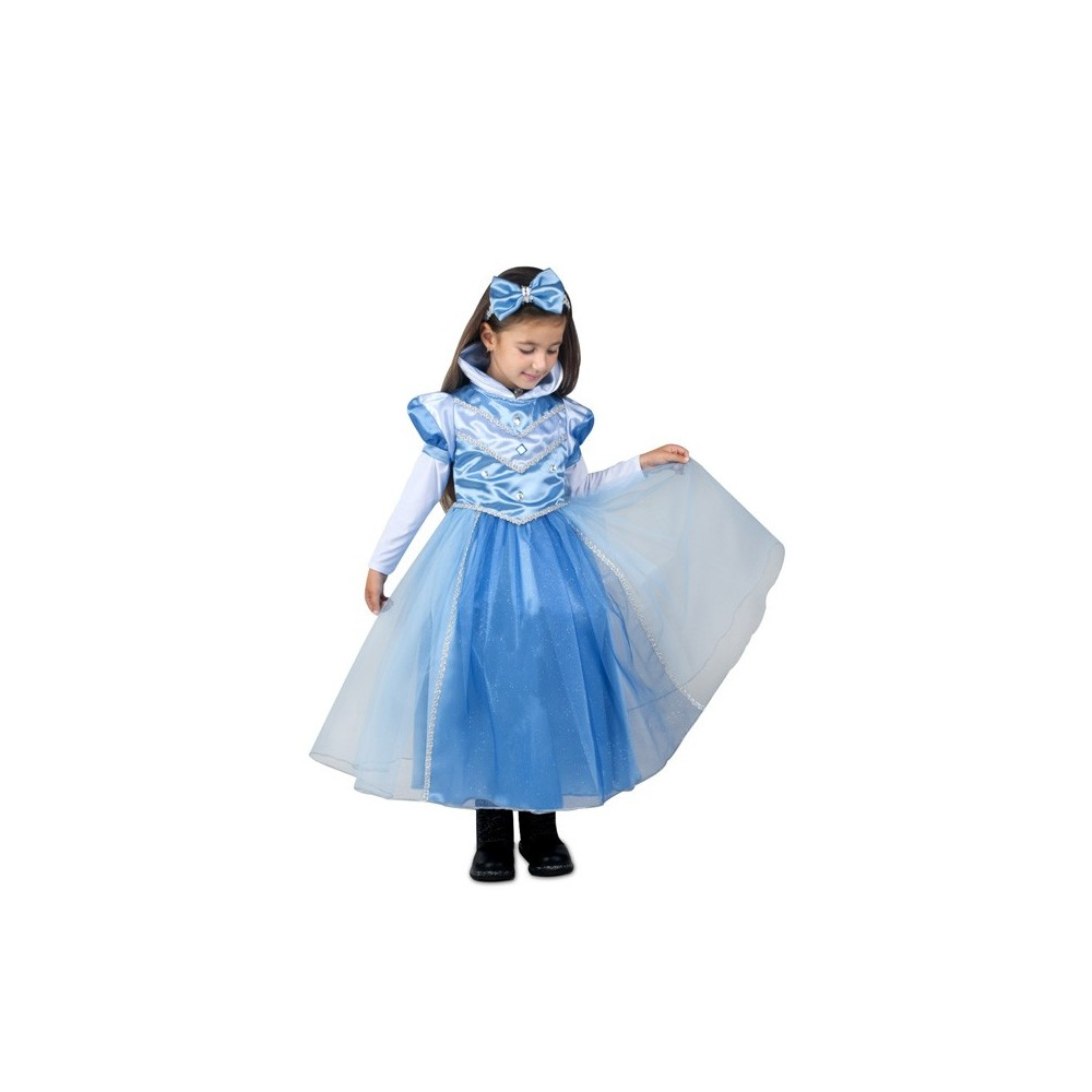 PRINCIPESSA AL BALLO 18