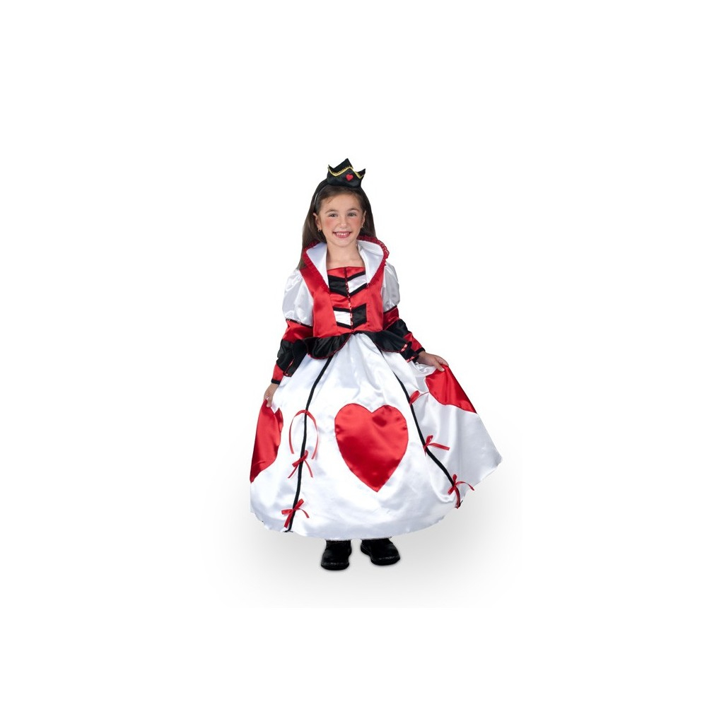 REGINA DI CUORI 18