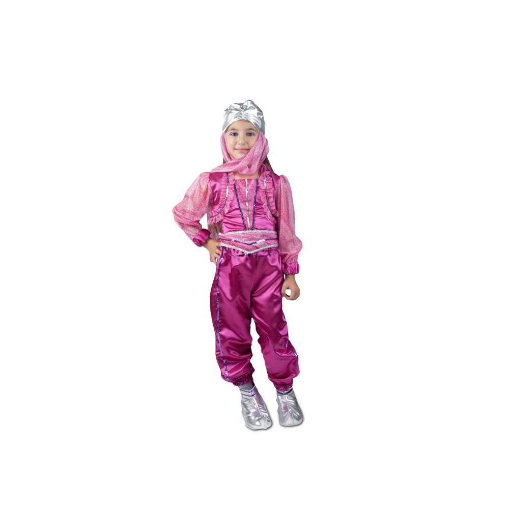 DANZATRICE DEL VENTRE I