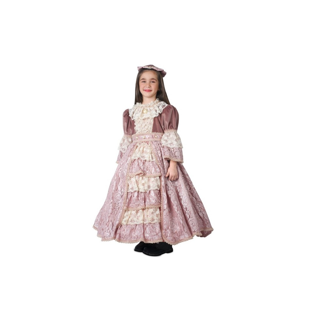 MISS ROSSELLA II