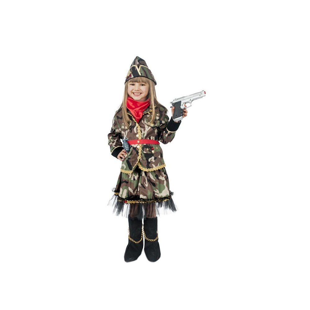 MILITARE F.NEW I