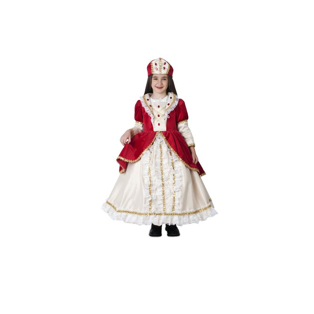 MARGARETH DI BORBONE I