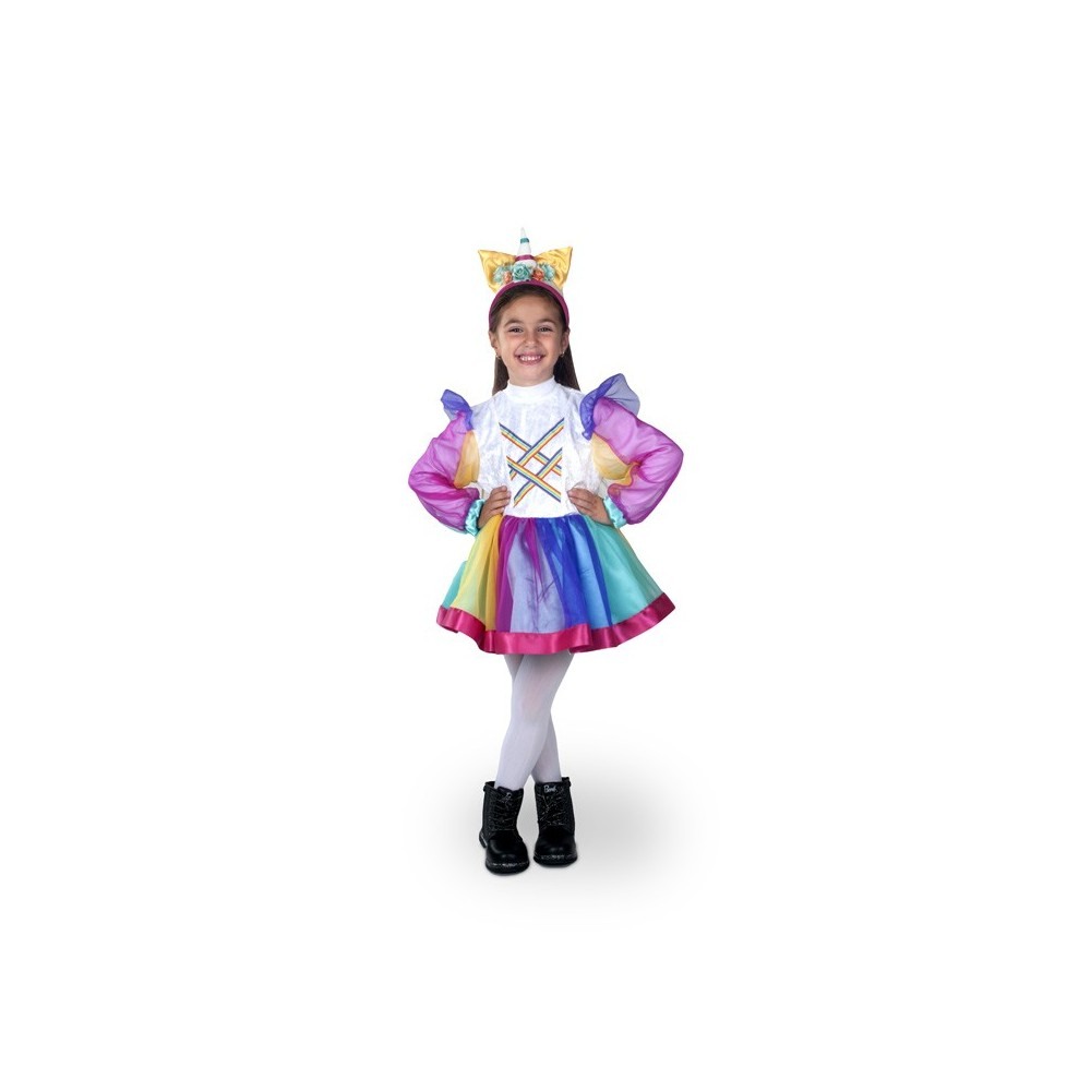 LILLY ARCOBALENO IV