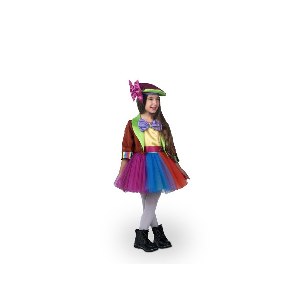 LADY CIRCUS I