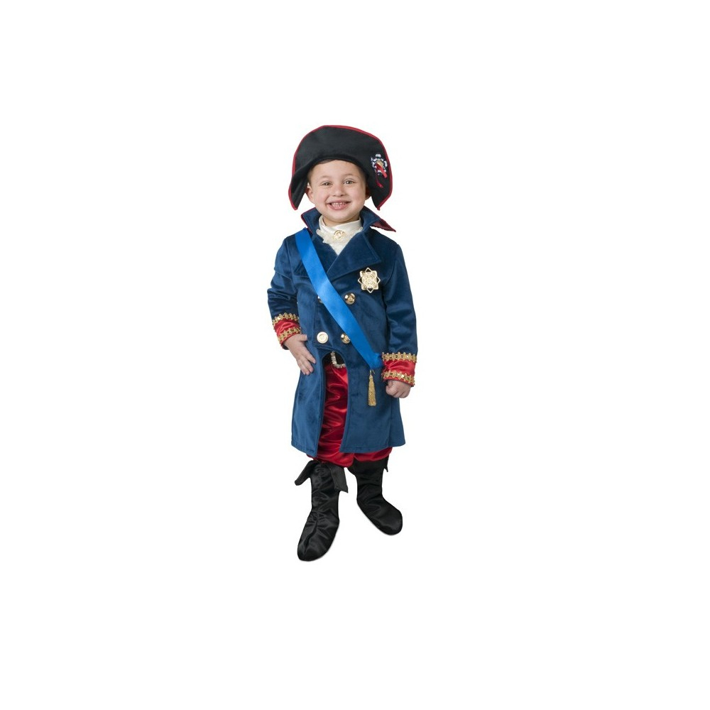 IL GENERALE NAPOLEONE I