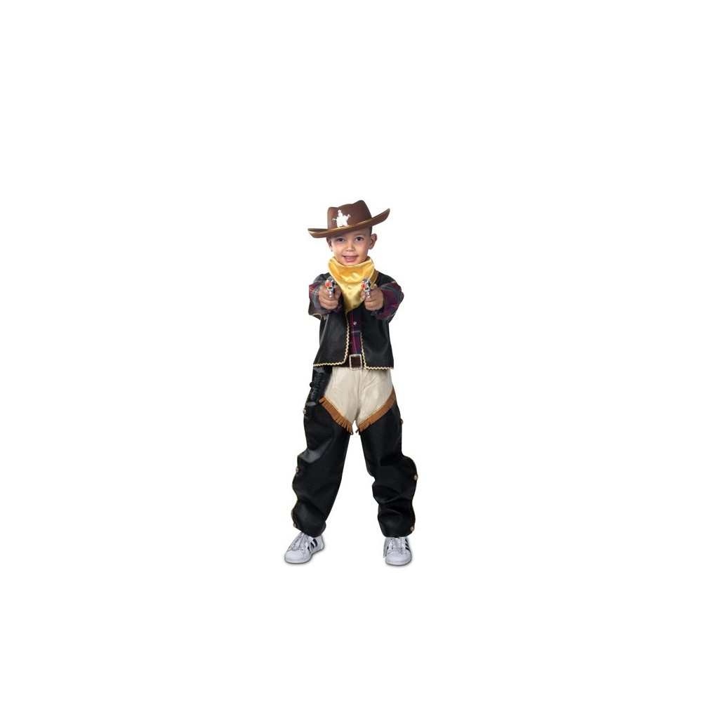 COW BOY I