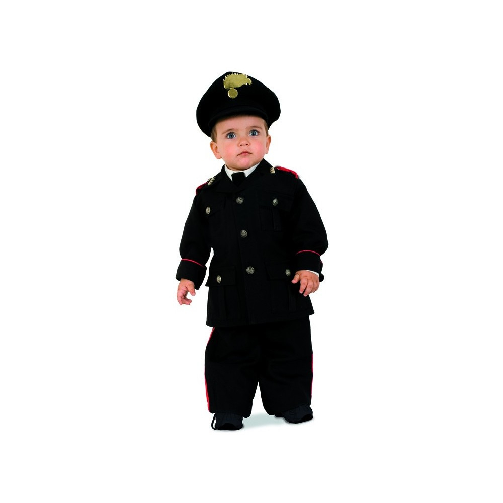 CARABINIERE I