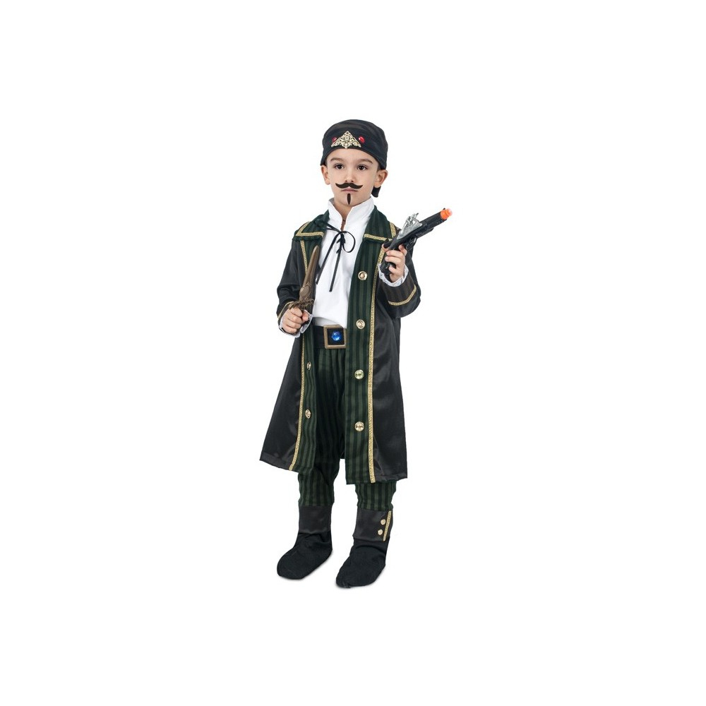 PIRATA DEI 7 MARI S
