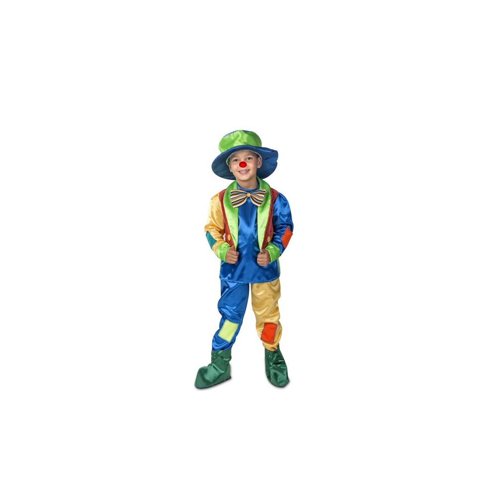 CLOWN