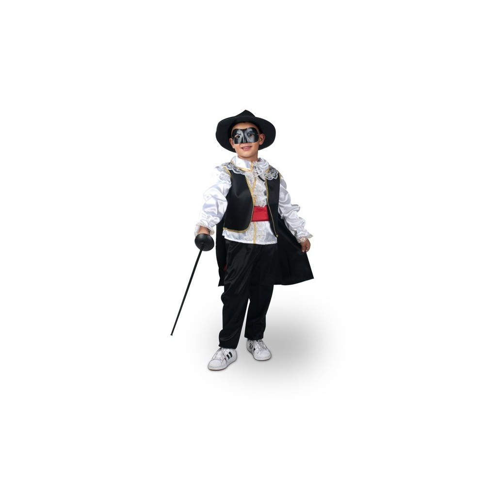 CAVALIERE MASCHERATO XL