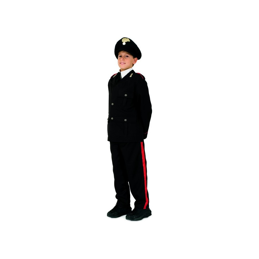 CARABINIERE XXL