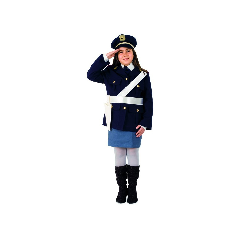 POLIZIOTTA M