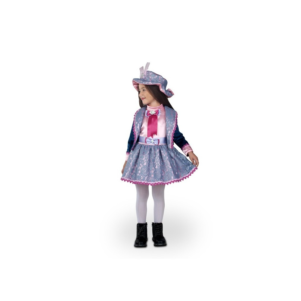 LADY CHIC M