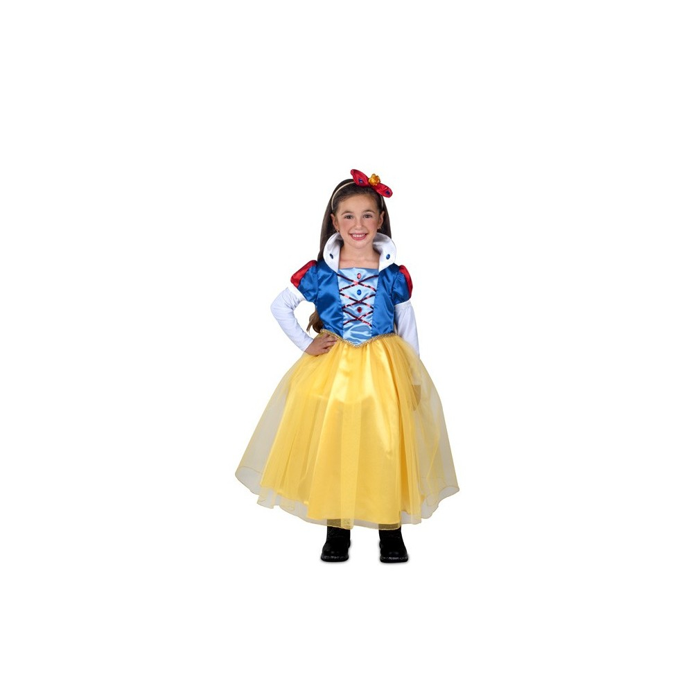 BIANCA LA PRINCIPESSA XL