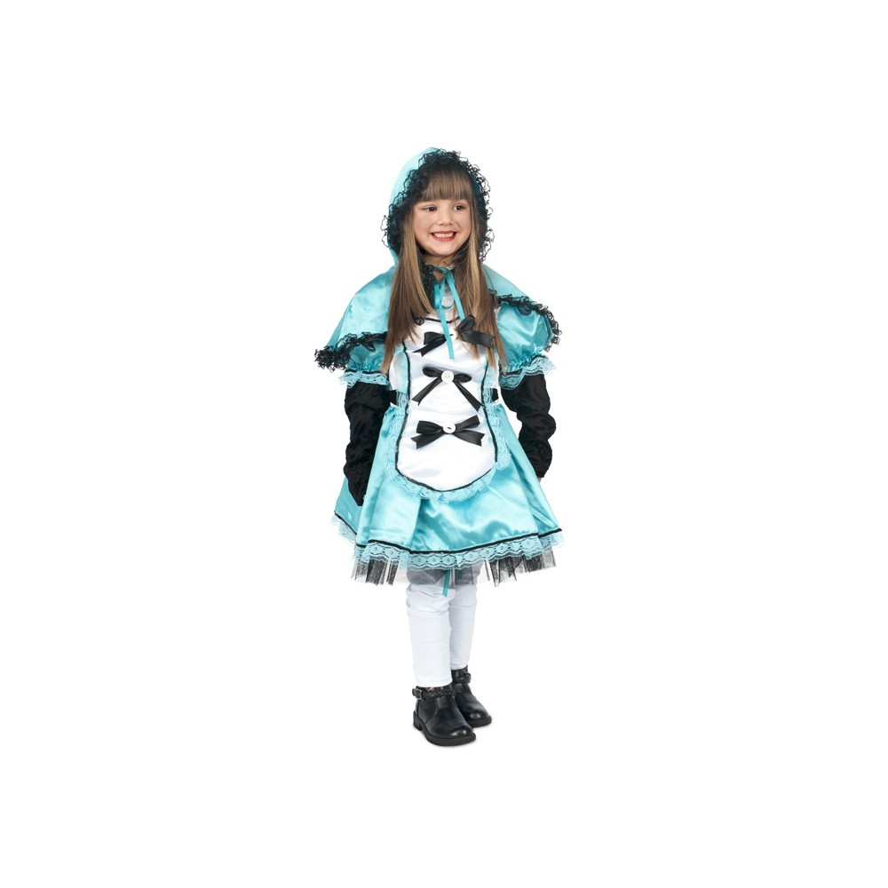 ALICE S