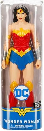 WONDER WOMAN 30 CM