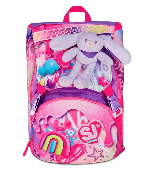 ZAINO ESTENSIBILE SEVEN SJ GANG BIG – FANTASYS GIRL