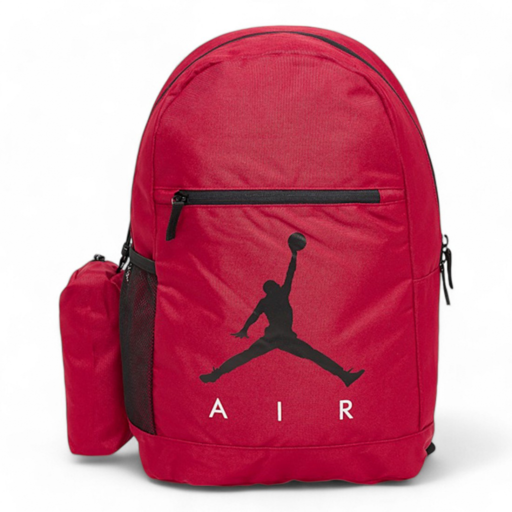 JORDAN - Zaino con logo