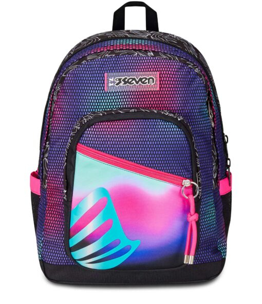 Zaino Freethink Seven – Shadefull Girl