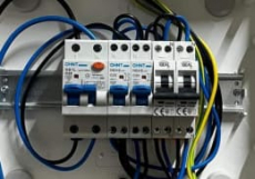 elettricista Genova servizi per ogni quartiere