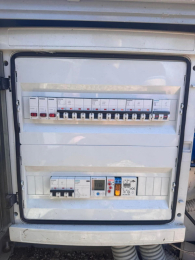 elettricista urgente Genova