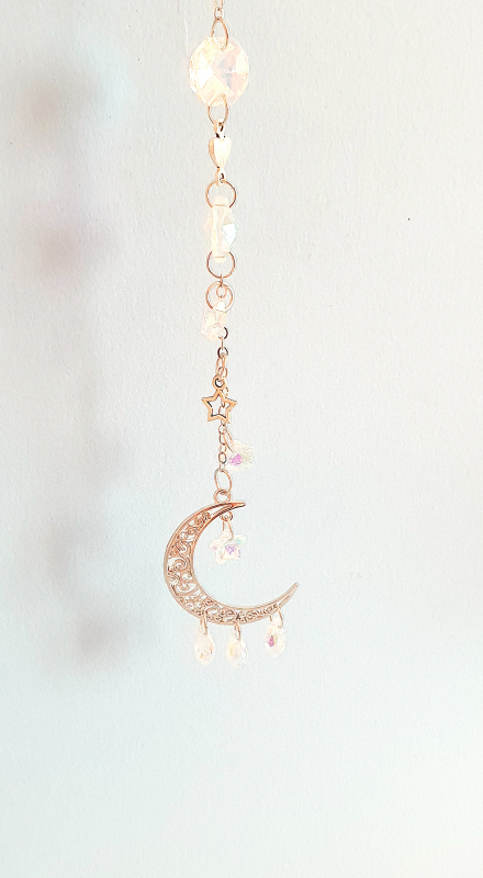 Acchiappa sole "LUNA"