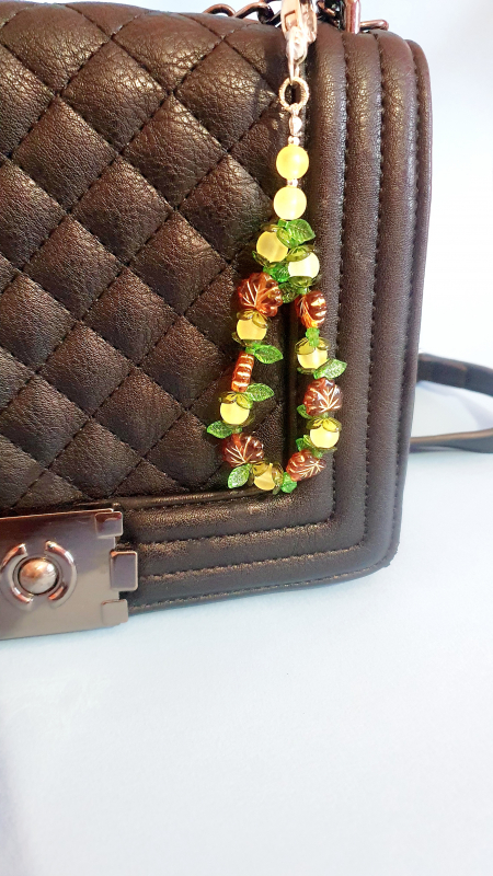 Portachiavi "AUTUNNO"